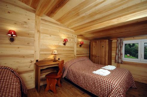 Arc En Ciel Hotel Chatel Ruang foto