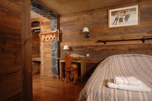 Arc En Ciel Hotel Chatel Ruang foto