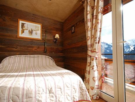 Arc En Ciel Hotel Chatel Ruang foto