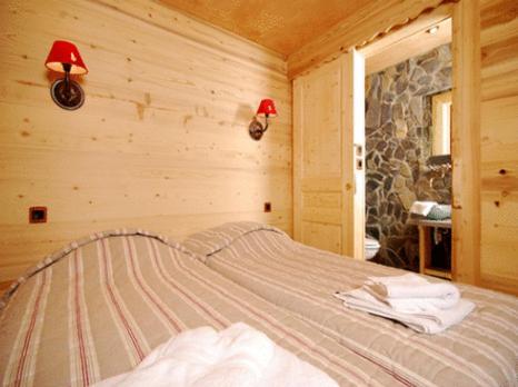 Arc En Ciel Hotel Chatel Ruang foto