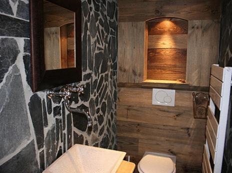 Arc En Ciel Hotel Chatel Ruang foto